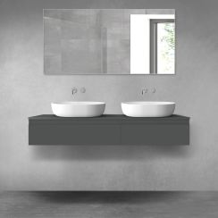 Set armadietto Oltens Vernal 60010400, armadietto Oltens Vernal 60009400, 63011400