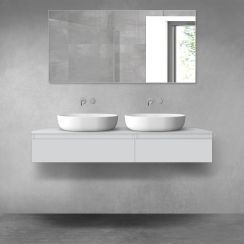 Set armadietto Oltens Vernal 60010700, armadietto Oltens Vernal 60009700, 63011700