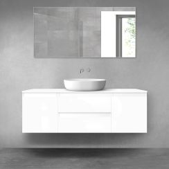 Set armadietto Oltens Vernal 60002000, armadietto Oltens Vernal 60017000, 60018000, 63011000