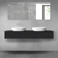 Set armadietto Oltens Vernal 60011300, armadietto Oltens Vernal 60009300, 63008300