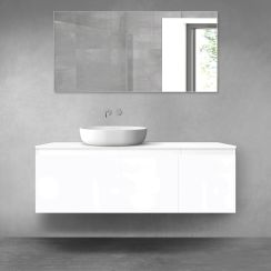 Set armadietto Oltens Vernal 60015000, armadietto Oltens Vernal 60017000, 63011000