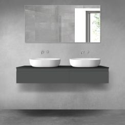 Set armadietto Oltens Vernal 60010400, armadietto Oltens Vernal 60009400, 63011300