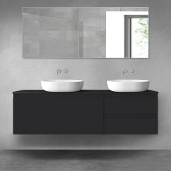 Set armadietto Oltens Vernal 60015300, armadietto Oltens Vernal 60000300, 63008300