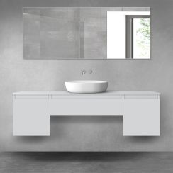 Set armadietto Oltens Vernal 60010700, armadietto Oltens Vernal 60018700, 63008700