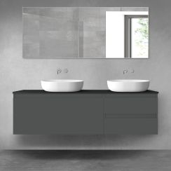 Set armadietto Oltens Vernal 60015400, armadietto Oltens Vernal 60000400, 63008300