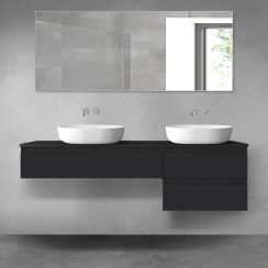 Set armadietto Oltens Vernal 60000300, armadietto Oltens Vernal 60011300, 63008300