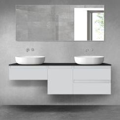 Set armadietto Oltens Vernal 60000700, armadietto Oltens Vernal 60017700, 60009700, 63008300