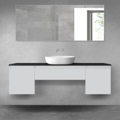 Set armadietto Oltens Vernal 60010700, armadietto Oltens Vernal 60018700, 63008300