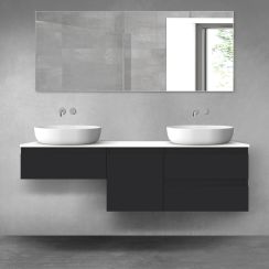 Set armadietto Oltens Vernal 60000300, armadietto Oltens Vernal 60009300, 60018300, 63008000