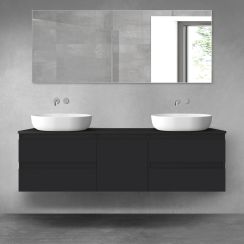 Set armadietto Oltens Vernal 60000300, armadietto Oltens Vernal 60018300, 63008300