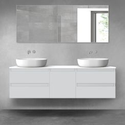 Set armadietto Oltens Vernal 60000700, armadietto Oltens Vernal 60017700, 63008000