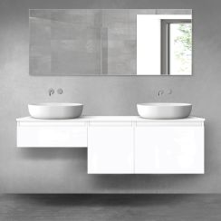 Set armadietto Oltens Vernal 60013000, armadietto Oltens Vernal 60017000, 60009000, 63008000
