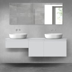 Set armadietto Oltens Vernal 60013700, armadietto Oltens Vernal 60017700, 60009700, 63008700