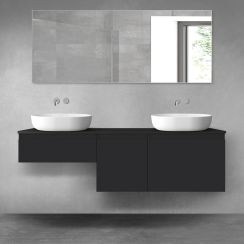 Set armadietto Oltens Vernal 60013300, armadietto Oltens Vernal 60017300, 60009300, 63008300