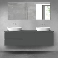 Set armadietto Oltens Vernal 60000400, armadietto Oltens Vernal 60013400, 60017400, 63008400