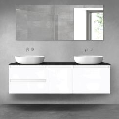 Set armadietto Oltens Vernal 60002000, armadietto Oltens Vernal 60013000, 60017000, 63008300