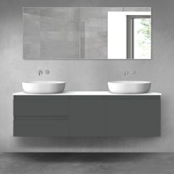 Set armadietto Oltens Vernal 60000400, armadietto Oltens Vernal 60013400, 60018400, 63008000