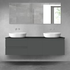 Set armadietto Oltens Vernal 60000400, armadietto Oltens Vernal 60013400, 60018400, 63008300