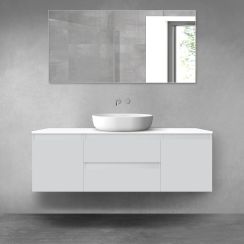 Set armadietto Oltens Vernal 60000700, armadietto Oltens Vernal 60017700, 63011000