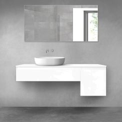 Set armadietto Oltens Vernal 60011000, armadietto Oltens Vernal 60018000, 63011000
