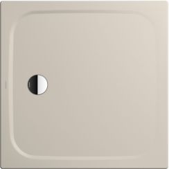 Kaldewei Cayonoplan piatto doccia quadrato 80x80 cm grigio 361147980668