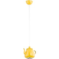 Argon Jamajka lampada sospesa 1x15 W giallo 3651