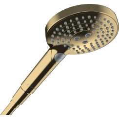 Hansgrohe Raindance doccetta oro 26014990