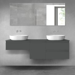 Set armadietto Oltens Vernal 60000400, armadietto Oltens Vernal 60009400, 60018400, 63008400