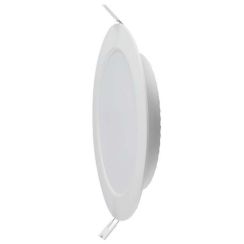 V-TAC lampada da incasso 1x18 W bianco 7864
