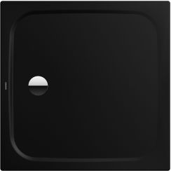 Kaldewei Cayonoplan piatto doccia quadrato 90x90 cm antracite 361447980667