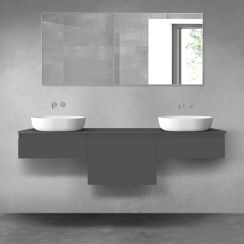 Set armadietto Oltens Vernal 60013400, armadietto Oltens Vernal 60009400, 63009400