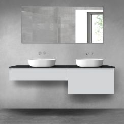 Set armadietto Oltens Vernal 60011700, armadietto Oltens Vernal 60014700, 63009300