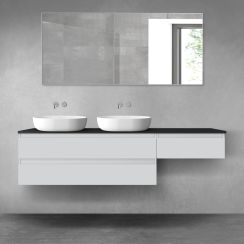 Set armadietto Oltens Vernal 60019700, armadietto Oltens Vernal 60009700, 63009300