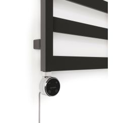 Oltens Varmare riscaldatore elettrico 300 W cromo 55911100