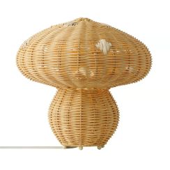 Nordlux Allie lampada da tavolo 1x25 W marrone 2412765060