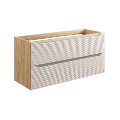 Comad Ocean Beige armadietto 120x46x57 cm rovere-beige OCEAN BEIGE 82-120-2S
