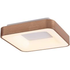 Rabalux Carmella plafoniera 1x50 W oro 5057