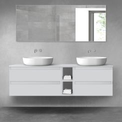 Set armadietto Oltens Vernal 60001700, armadietto Oltens Vernal 60000700, 63008700, 60021700