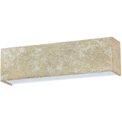 Rabalux Morpheus lampada da parete 1x6 W oro 5684