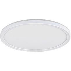 Rabalux Pavel plafoniera 1x8 W bianco 3428