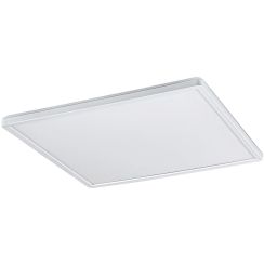 Rabalux plafoniera 1x22 W bianco 3430