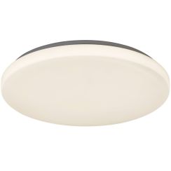 Rabalux Rob plafoniera 1x32 W bianco 2285