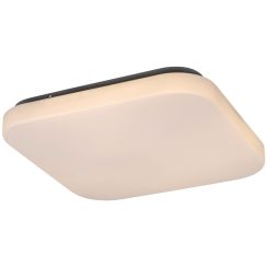 Rabalux Rob plafoniera 1x20 W bianco 3340
