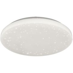 Rabalux Rob plafoniera 1x32 W bianco 5436