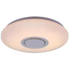 Rabalux plafoniera 1x24 W bianco 3509