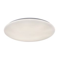 Rabalux Danny plafoniera 1x80 W bianco 5448