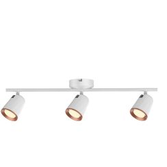 Rabalux lampada da soffitto 3x18 W bianco 5047
