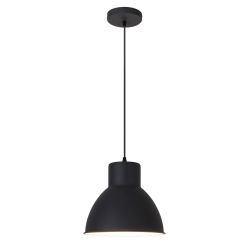 Rabalux Derek lampada sospesa 1x60 W antracite 2578