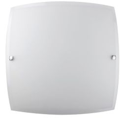 Rabalux Nedda plafoniera 1x60 W bianco 3688