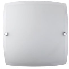 Rabalux Nedda plafoniera 2x60 W bianco 3689
